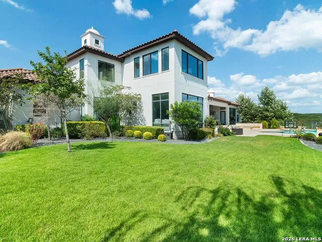 23 Grand Terrace San Antonio, TX 78257