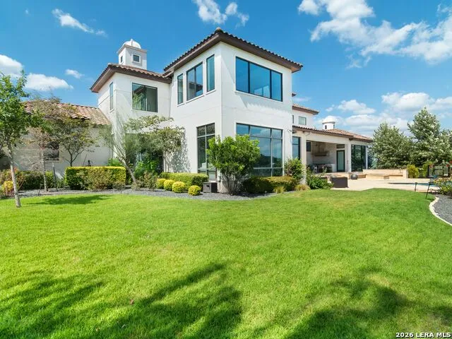 23 Grand Terrace San Antonio, TX 78257