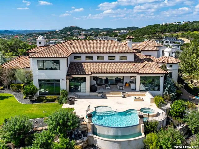 23 Grand Terrace San Antonio, TX 78257