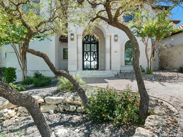 23 Grand Terrace San Antonio, TX 78257