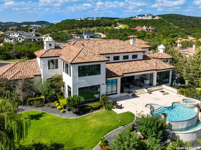 23 Grand Terrace San Antonio, TX 78257