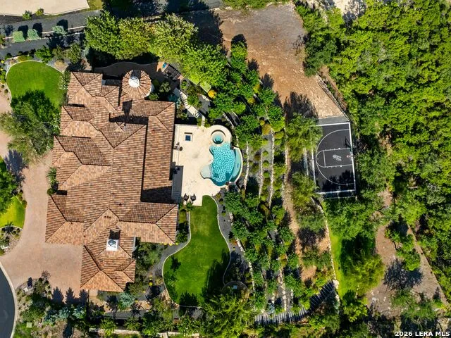 23 Grand Terrace San Antonio, TX 78257