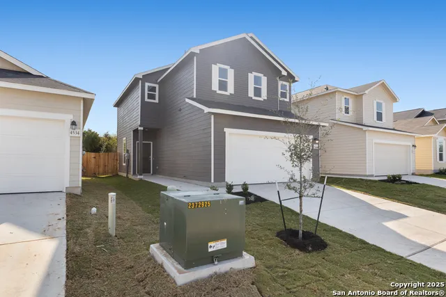 4530 OTRA OTRA DRIVE