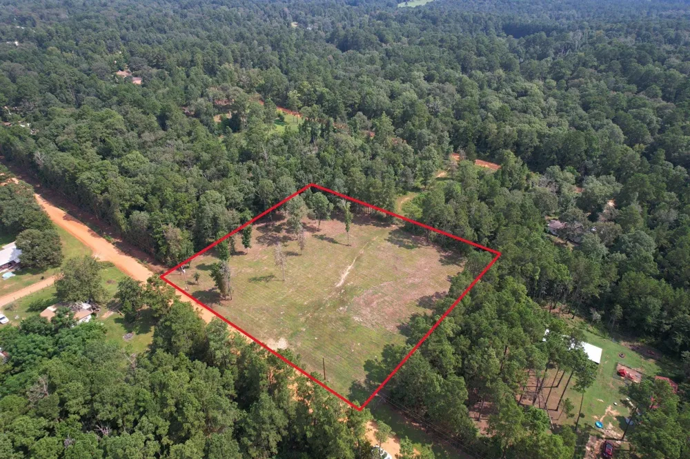 663 The Ole Barney Road