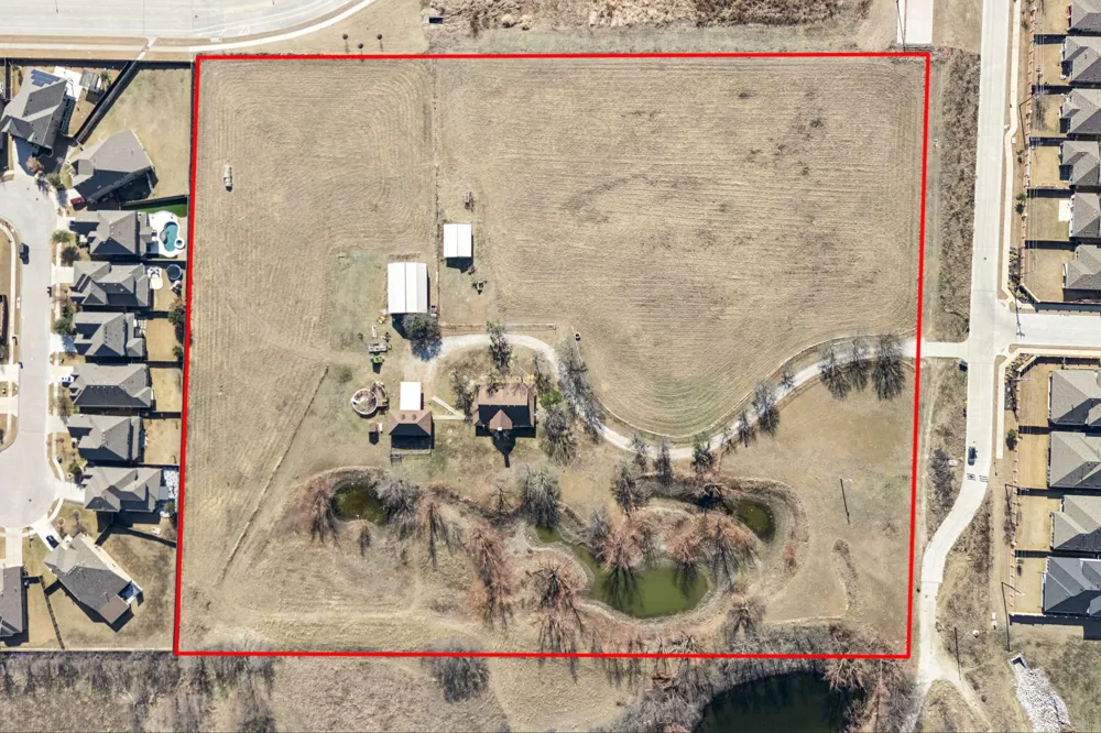 4012 S Legacy Drive Prosper, TX 75078