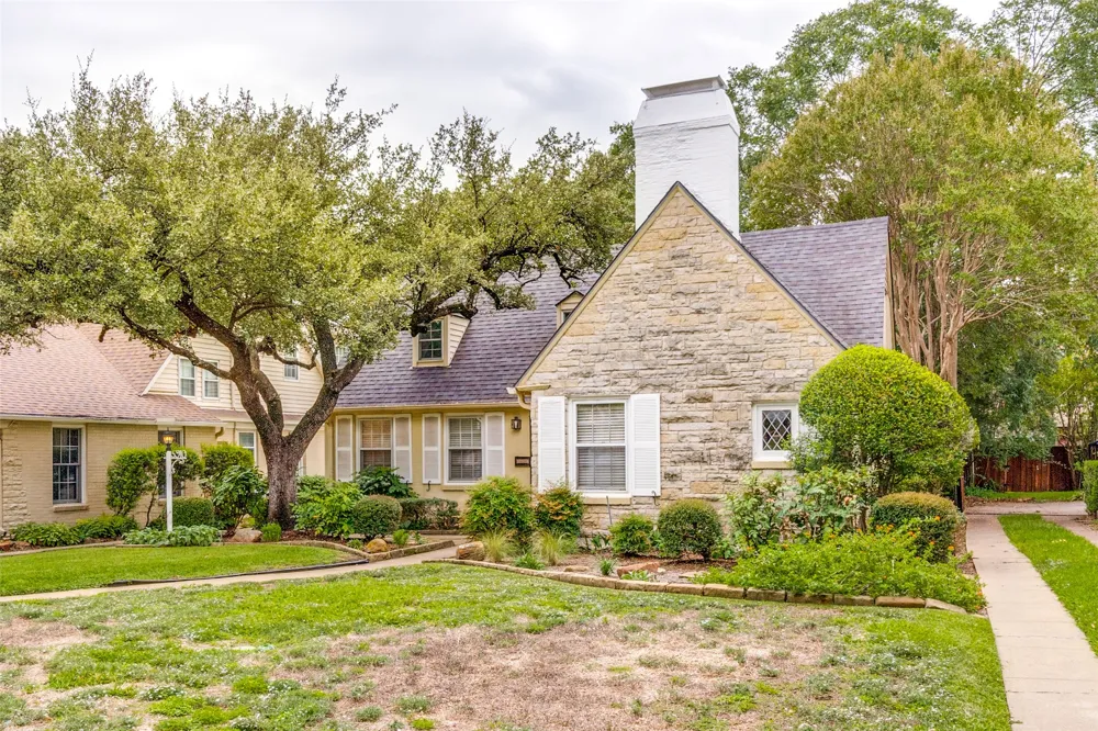 5910 McCommas Boulevard