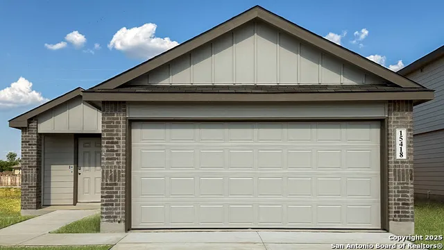 15418 Lemon Pepper Creek