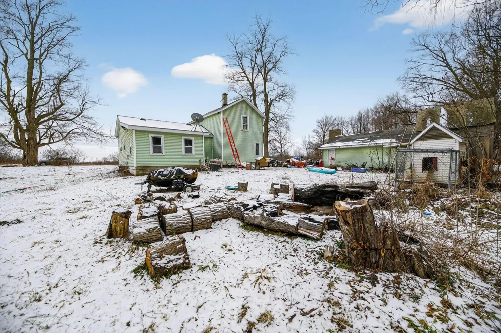 4579 W 110th Avenue Cheshire Township, MI 49010