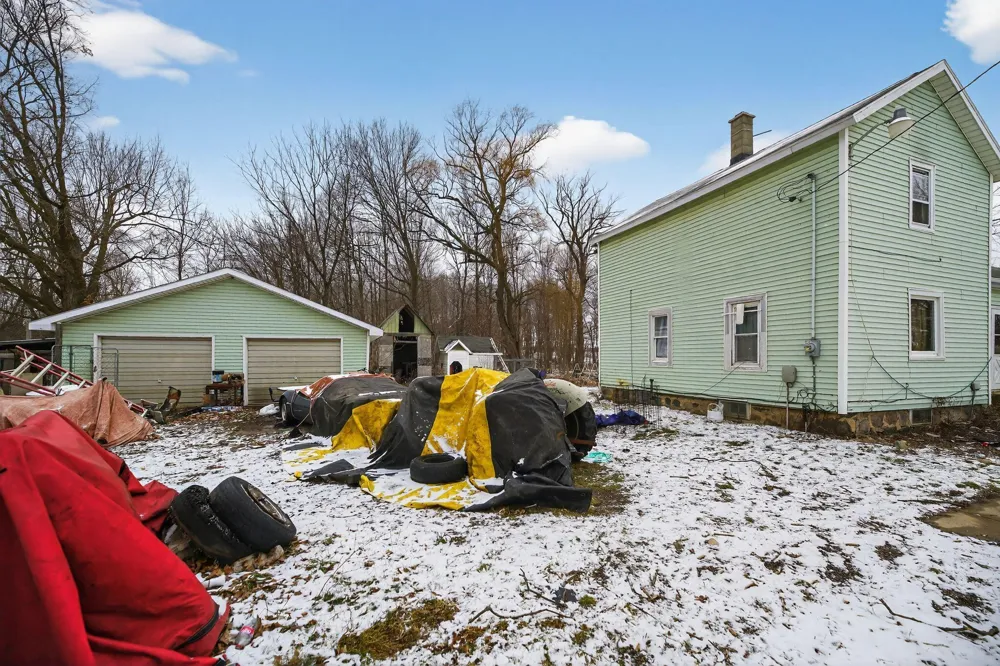 4579 W 110th Avenue Cheshire Township, MI 49010