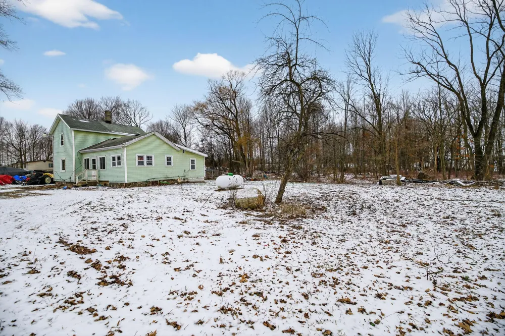 4579 W 110th Avenue Cheshire Township, MI 49010