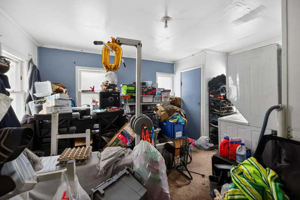 4579 W 110th Avenue Cheshire Township, MI 49010