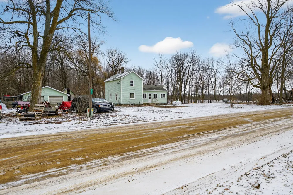 4579 W 110th Avenue Cheshire Township, MI 49010