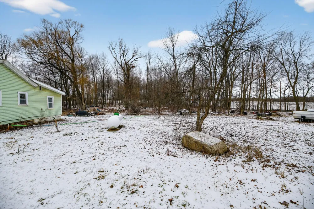 4579 W 110th Avenue Cheshire Township, MI 49010