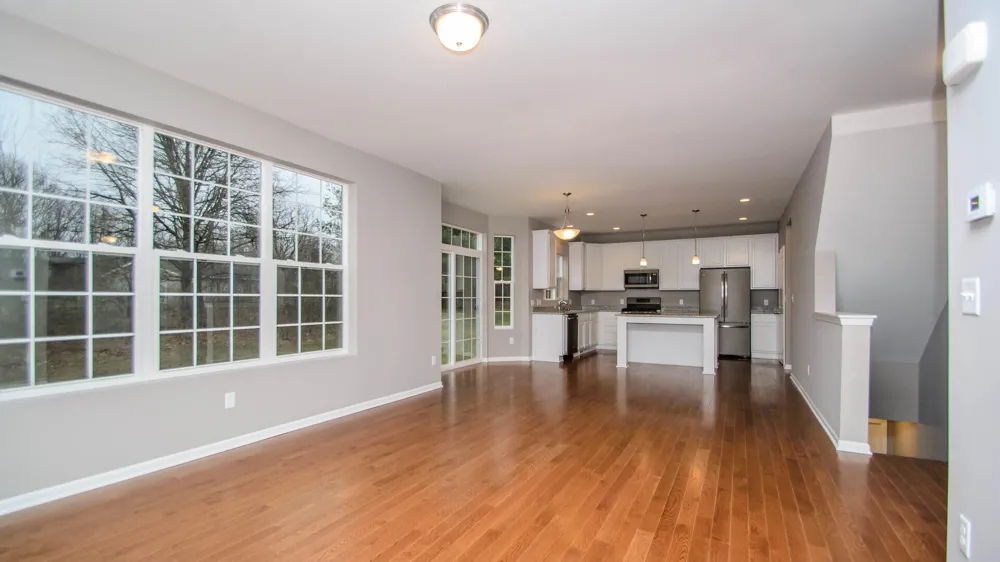 5092 Rutland Drive #71 York Charter Township, MI 48176