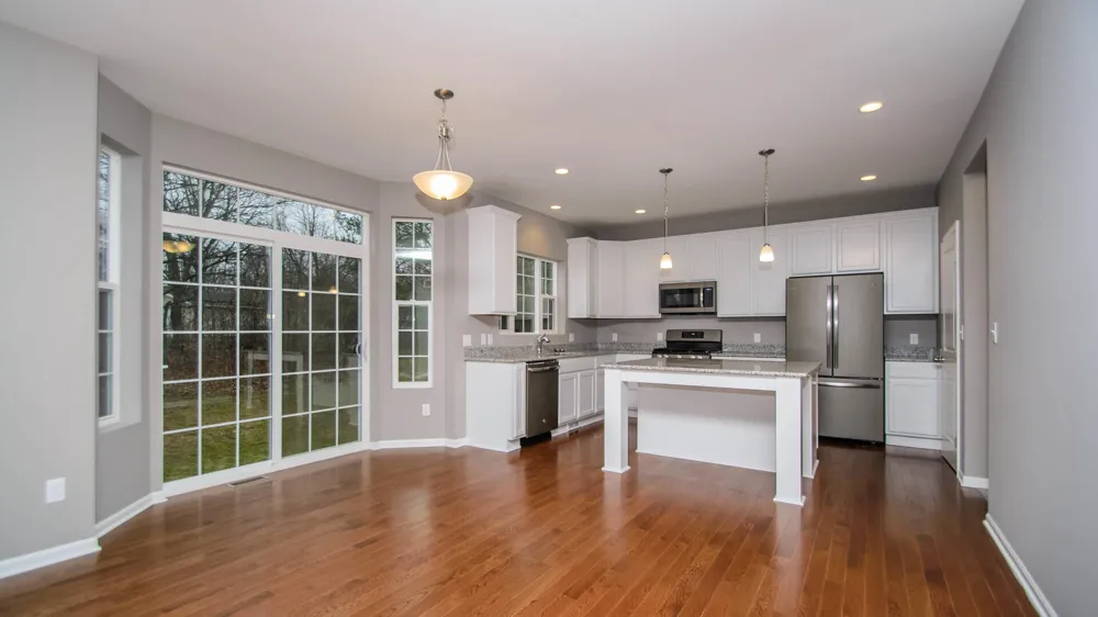 5092 Rutland Drive #71 York Charter Township, MI 48176