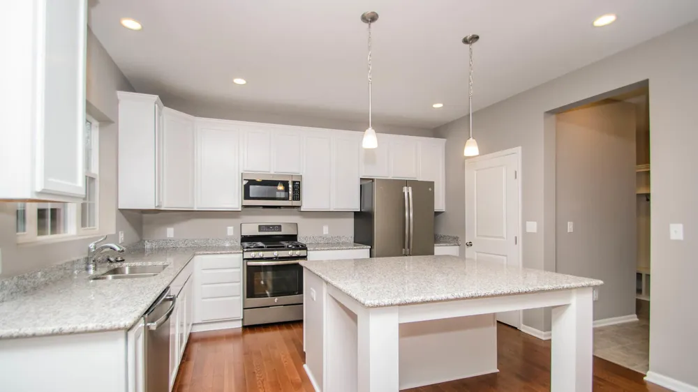 5092 Rutland Drive #71 York Charter Township, MI 48176