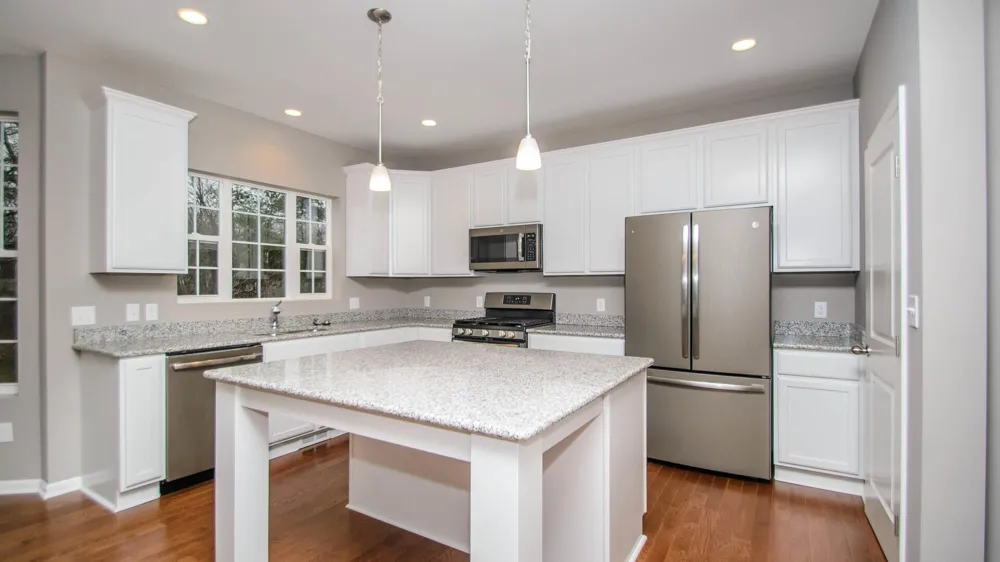 5092 Rutland Drive #71 York Charter Township, MI 48176