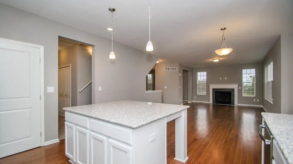 5092 Rutland Drive #71 York Charter Township, MI 48176