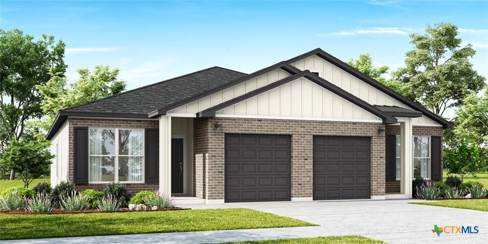 2819 Quail Ridge Lane