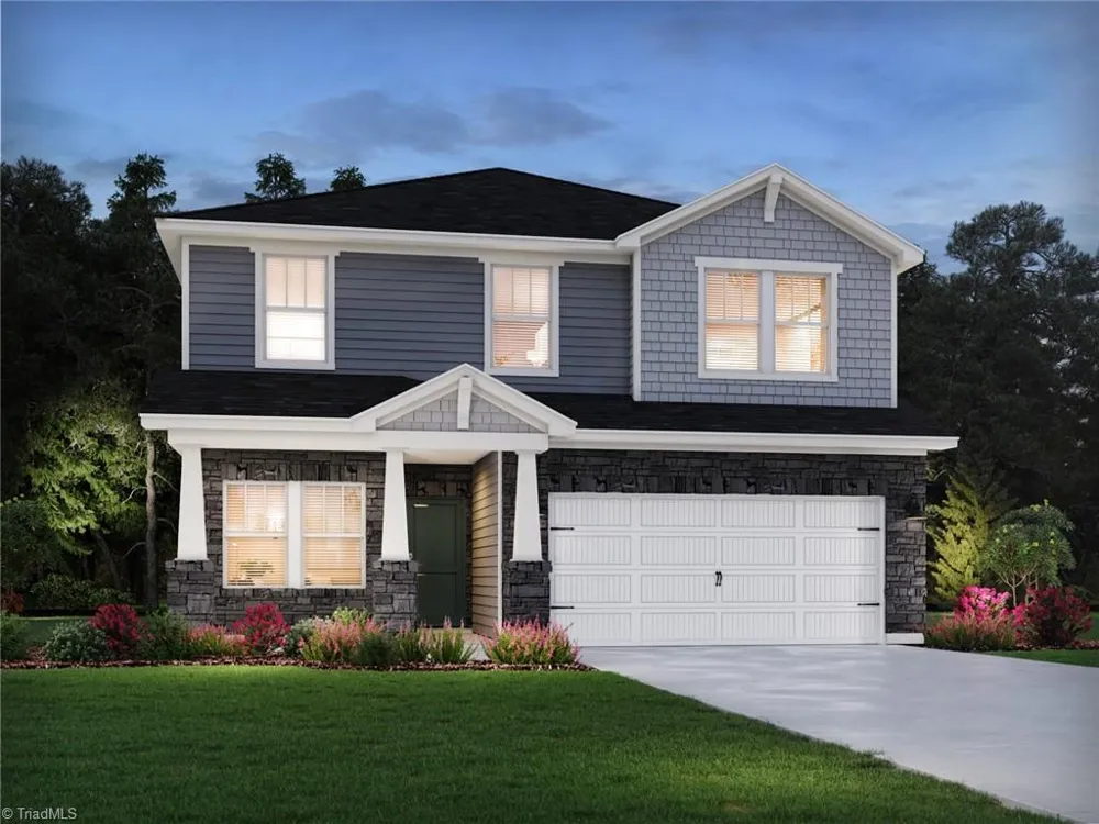 186 Murphy Meadow Road