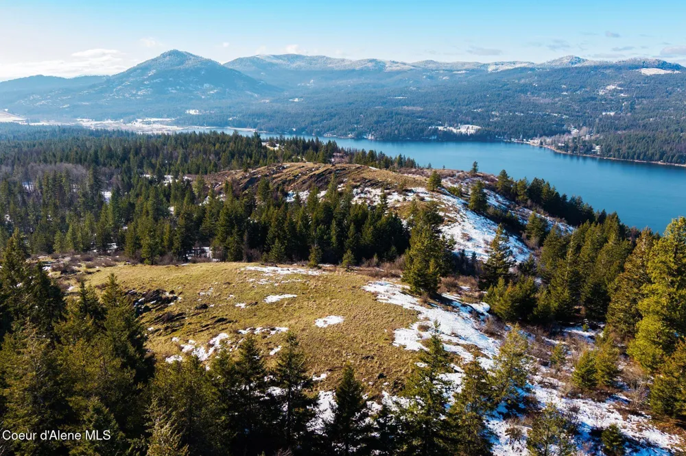 Lot 3 Settlers Lane Cocolalla, ID 83813