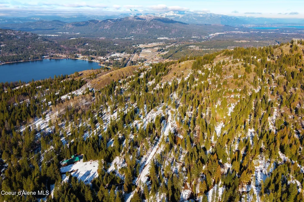 Lot 3 Settlers Lane Cocolalla, ID 83813