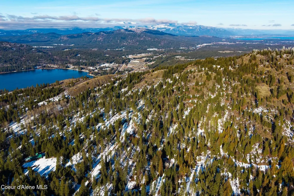 Lot 3 Settlers Lane Cocolalla, ID 83813