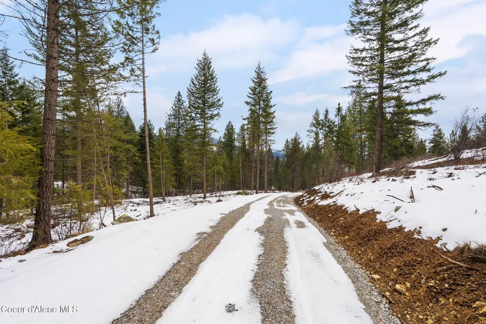 Lot 3 Settlers Lane Cocolalla, ID 83813