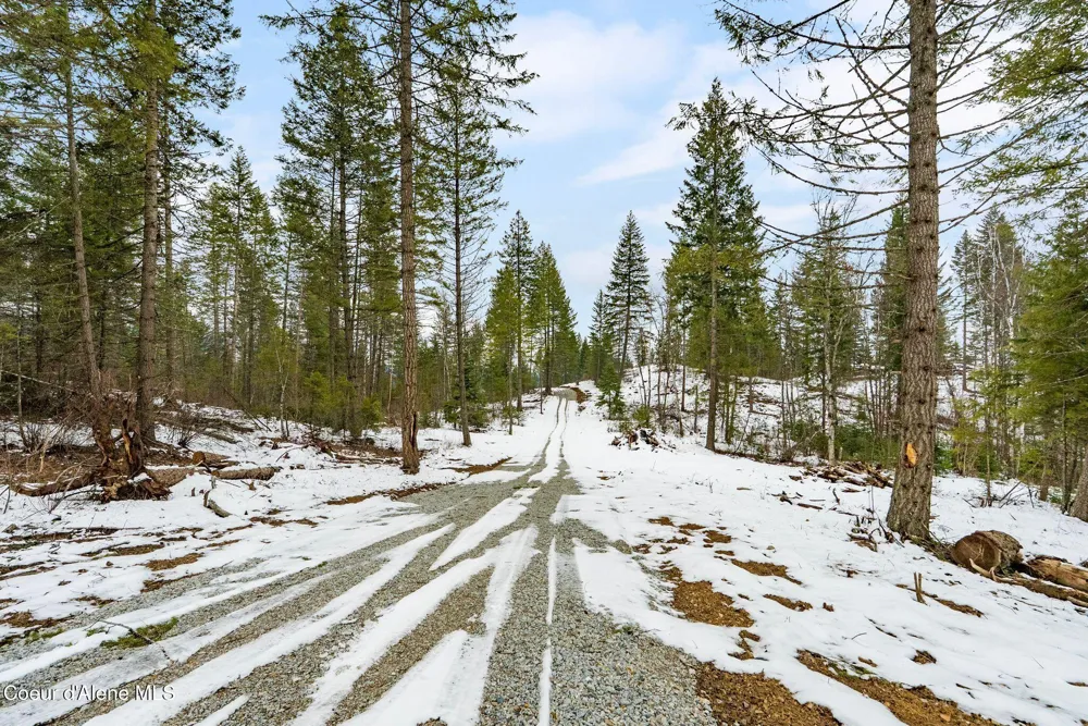 Lot 3 Settlers Lane Cocolalla, ID 83813