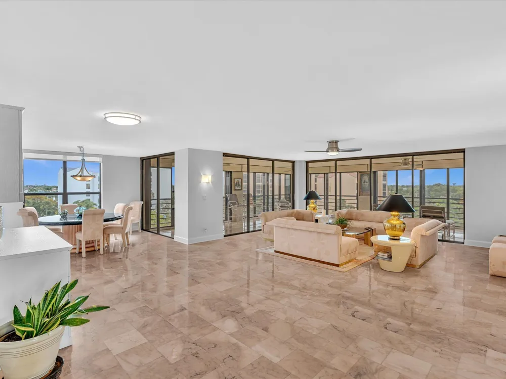 7201 Promenade Drive #602