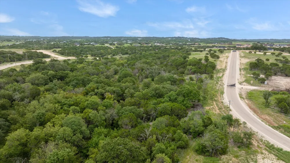 1027 Cedar Hill Drive Nemo, TX 76070