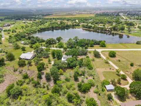 907 Horace Howard Drive