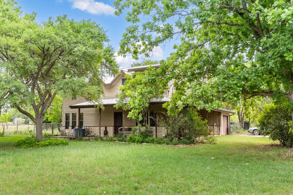 907 Horace Howard Drive San Marcos, TX 78666