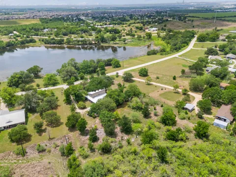 907 Horace Howard Drive