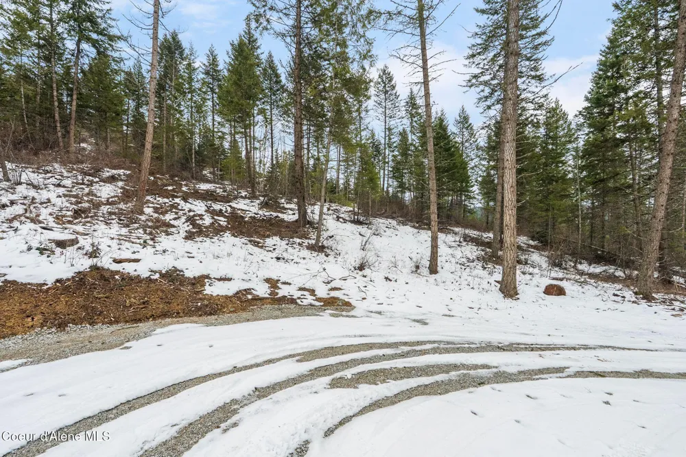 Lot 4 Settlers Lane Cocolalla, ID 83813