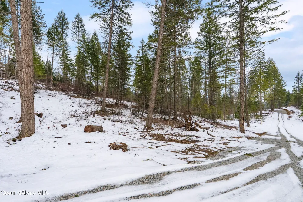 Lot 4 Settlers Lane Cocolalla, ID 83813