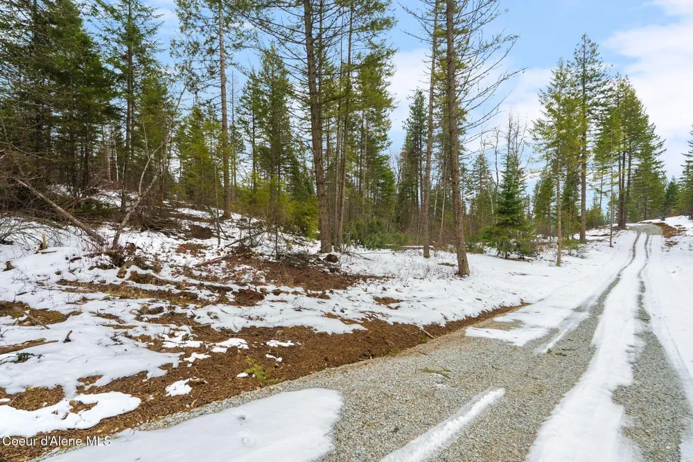 Lot 4 Settlers Lane Cocolalla, ID 83813