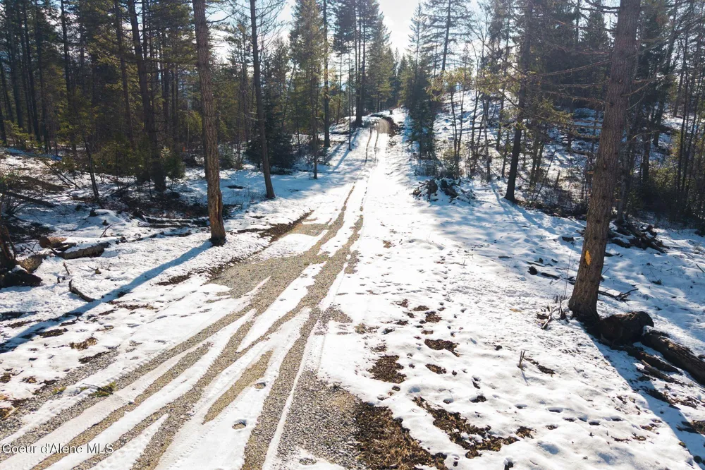 Lot 4 Settlers Lane Cocolalla, ID 83813