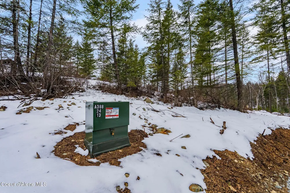 Lot 4 Settlers Lane Cocolalla, ID 83813