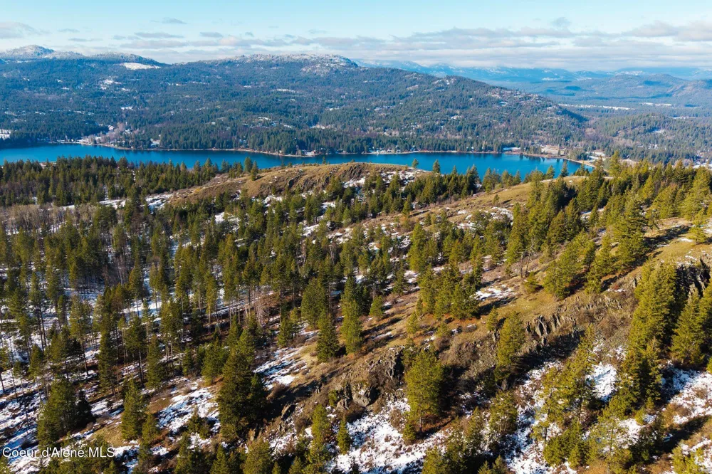 Lot 4 Settlers Lane Cocolalla, ID 83813