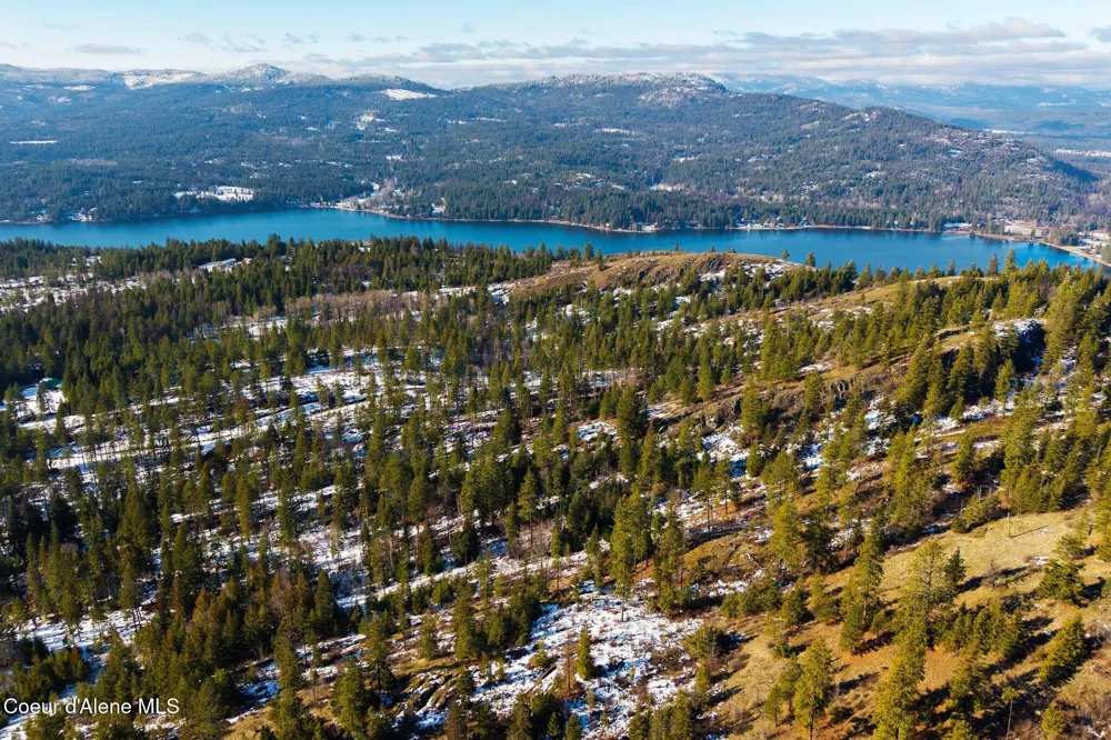 Lot 4 Settlers Lane Cocolalla, ID 83813