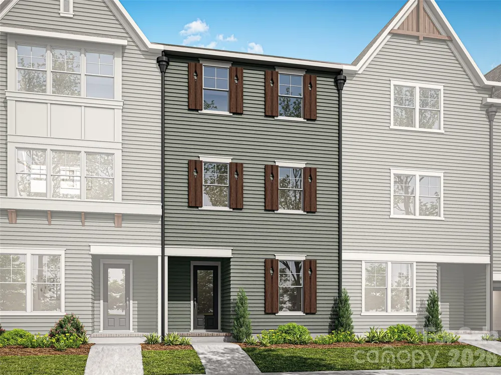 9059 Maybry Park Street #Lot 108