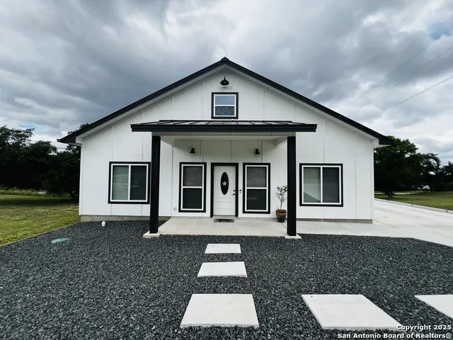 708 Taylor Dr Horseshoe Bay, TX 78657
