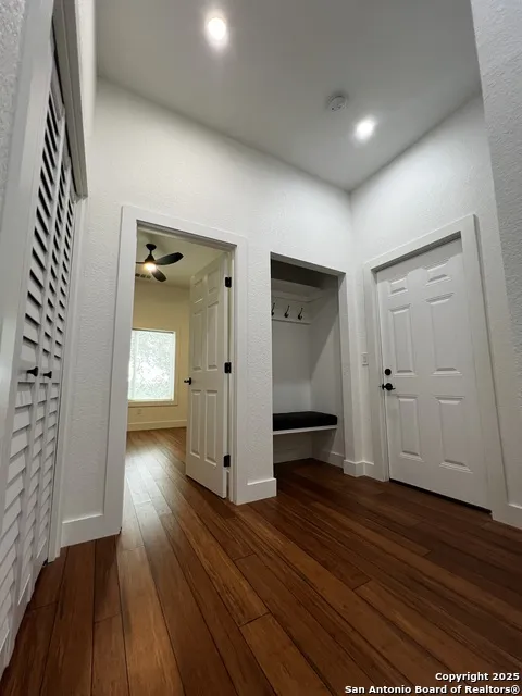 708 Taylor Dr Horseshoe Bay, TX 78657