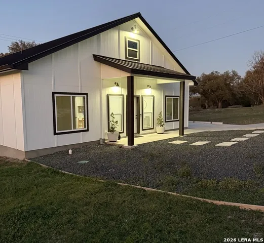 708 Taylor Dr Horseshoe Bay, TX 78657