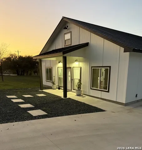 708 Taylor Dr Horseshoe Bay, TX 78657