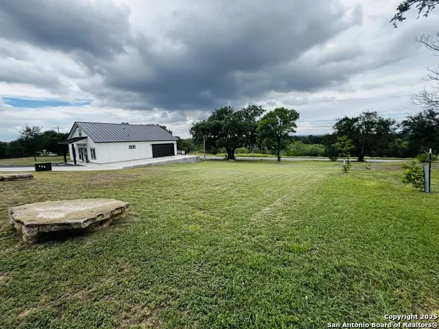 708 Taylor Dr Horseshoe Bay, TX 78657