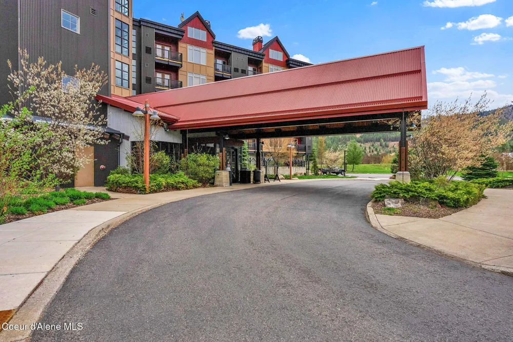 150 MORNING STAR DRIVE #181 Kellogg, ID 83837