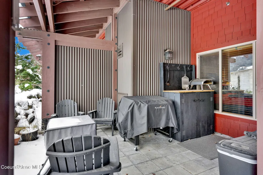 150 MORNING STAR DRIVE #181 Kellogg, ID 83837