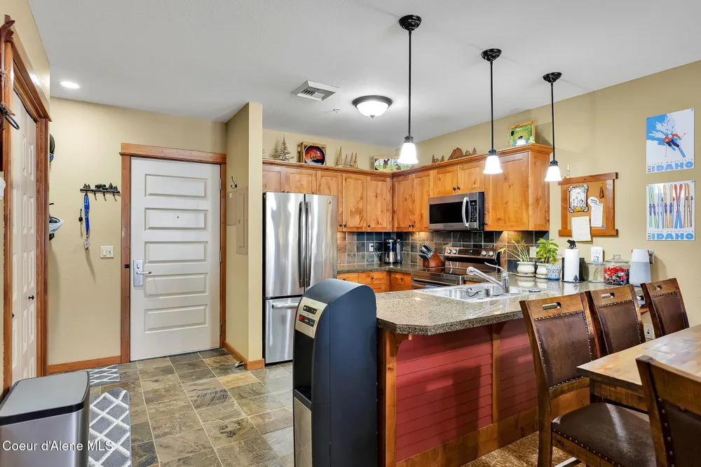 150 MORNING STAR DRIVE #181 Kellogg, ID 83837
